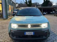 Usata Renault R4 Komfort 77 kW (106 CV) 2025 Blu/azzurro Utilitaria