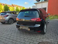 Usata VW Golf VII GTD 184 CV (135 kW) 2023 Berlina