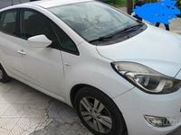 Usata Hyundai ix20 2011 Bianco Utilitaria