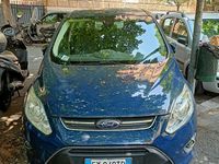 usata Ford C-MAX C-Max 1.0 EcoBoost 100CV Start&Stop Plus