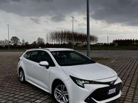 Usata Toyota Corolla Business Edition 98 CV (72 kW) 2022 Station wagon
