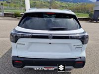 Usata Suzuki SX4 S-Cross 129 CV (94 kW) 2023 Bianco SUV
