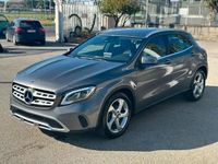 usata Mercedes GLA200 CDI 136cv Sport Full Led!