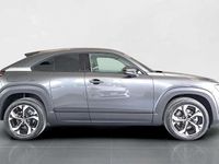 Nuova Mazda MX30 Exclusive-Line 170 CV (125 kW) 2025 Machine grey SUV