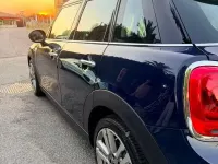 Usata Mini Cooper 180 CV (132 kW) 2017 Bluazzurro Utilitaria