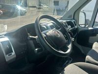 Usata Fiat Ducato 68 CV (50 kW) 2023 Bianco Furgone