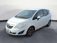 usata Opel Meriva Meriva1.4 B/GPL SINA-PORTOGRUARO 3351022606