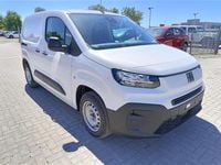 Nuova Fiat Doblò 131 CV (96 kW) 2025 Bianco Monovolume