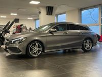 usata Mercedes CLA200 d S.W. 4Matic Automatic Premium