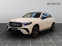 Nuova Mercedes GLC220 AMG Line Premium 197 CV (144 kW) 2026 Bianco Coupé