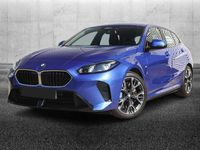 Usata BMW 120 M Sport 156 CV (114 kW) 2025 Blu/azzurro Utilitaria