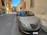 Usata Lancia Ypsilon 69 CV (50 kW) 2014 Utilitaria