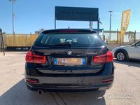 usata BMW 318 Serie 3 Touring d xDrive Business Advantage