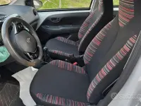 Usata Citroën C1 Live 72 CV (52 kW) 2021 Bianco Utilitaria