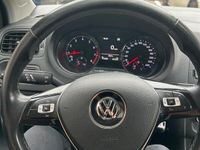 usata VW Polo 5p 1.0 mpi Trendline 60cv