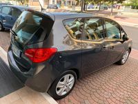 usata Opel Meriva 1,6 cdti 95 cv cosmos&s design edition