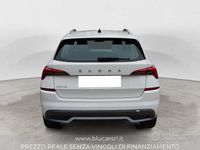 Usata Skoda Kamiq Ambition 110 CV (80 kW) 2023 Bianco SUV
