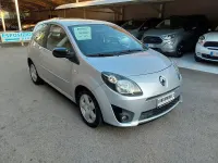 Usata Renault Twingo Dynamique 75 CV (55 kW) 2010 Grigio Utilitaria
