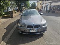 Usata BMW 320 177 CV (130 kW) 2009 Coupé