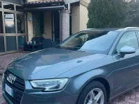 Usata Audi A3 116 CV (85 kW) 2018 Berlina