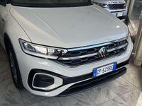 Usata VW T-Roc Life 116 CV (85 kW) 2023 SUV