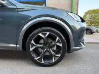 Usata Cupra Formentor 150 CV (110 kW) 2023 Grigio SUV