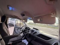 Usata Ford Transit Custom 131 CV (96 kW) 2018 Furgone