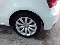 Usata Audi A1 Sportback Ambiente 90 CV (66 kW) 2016 Utilitaria