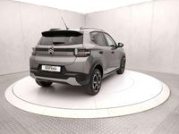 Usata Citroën C3 PureTech 101 CV (74 kW) 2025 Argento Utilitaria