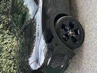 Usata Jaguar E-Pace R-Dynamic 200 CV (147 kW) 2020 Nero SUV