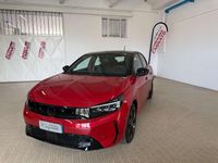 Usata Opel Corsa 101 CV (74 kW) 2025 Rosso metalizzato tetto nero Utilitaria