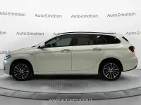 Occasion Fiat Tipo S 131 ch (96 kW) 2024 Blanc Break