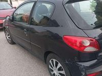 Usata Peugeot 206 60 CV (44 kW) 2010 Berlina
