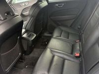 Usata Volvo XC60 Business Edition 181 CV (133 kW) 2018 SUV