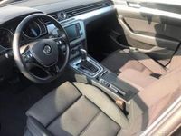 Usata VW Passat Business 2016 Grigio Station wagon