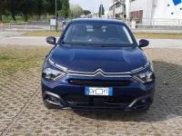 Brugt Citroën C4 131 HK (96 kW) 2024 Blå SUV