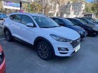 usata Hyundai Tucson 1.6 CRDi 2wd 115cv Exellence