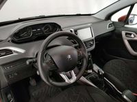 usata Peugeot 2008 1.2 puretech 12v Active 82cv GPL