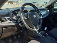 Usata Alfa Romeo Giulietta 120 CV (88 kW) 2011 Nero Utilitaria