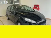 Usata Ford Fiesta 75 CV (55 kW) 2016 Other Utilitaria