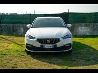 usata Seat Leon 1.5 eTSI 150 CV Sportstourer 1.5 eTSI 150 CV DSG Xcellence