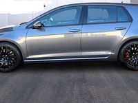 Usata VW Golf VII GTI 245 CV (180 kW) 2019 Grigio Berlina