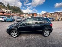 Usata Fiat Sedici 120 CV (88 kW) 2009 SUV