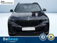 Usata BMW X5 M Sport 298 CV (219 kW) 2024 Nero metallizzato SUV