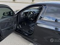 Usata BMW 116 M Sport 2021 Utilitaria