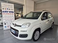 Usata Fiat Panda 69 CV (50 kW) 2014 Bianco Utilitaria