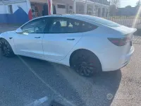Usata Tesla Model 3 Performance 155 kW (211 CV) 2022 Berlina
