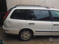 usata Fiat Marea marengo autocarro N1