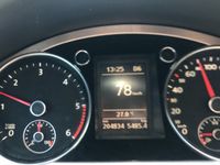 Usata VW Passat Highline 170 CV (125 kW) 2012 Grigio Station wagon