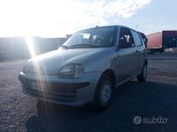 usata Fiat 600 - 2003